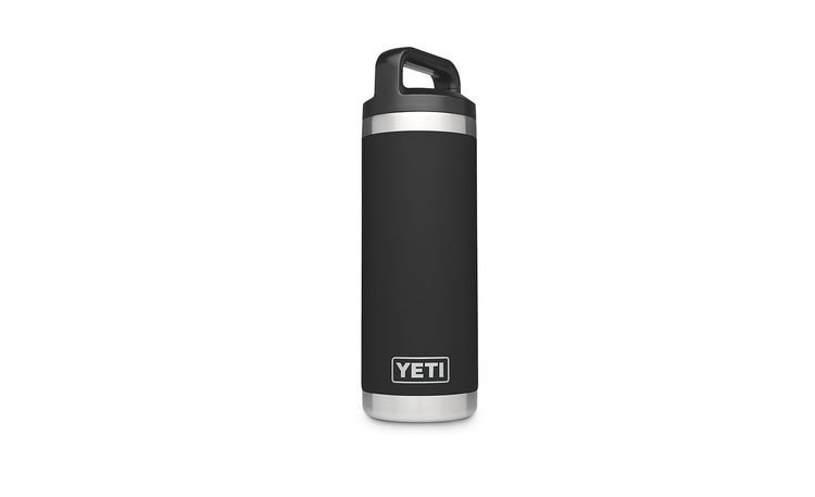 Yeti Rambler Bottle 18 oz JR1YeRb18o