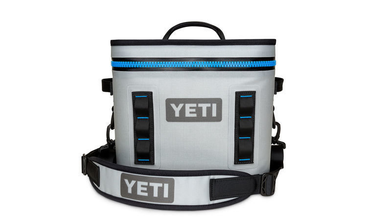 Yeti Hopper Flip 12 Soft Cooler JRI1YETIHF12