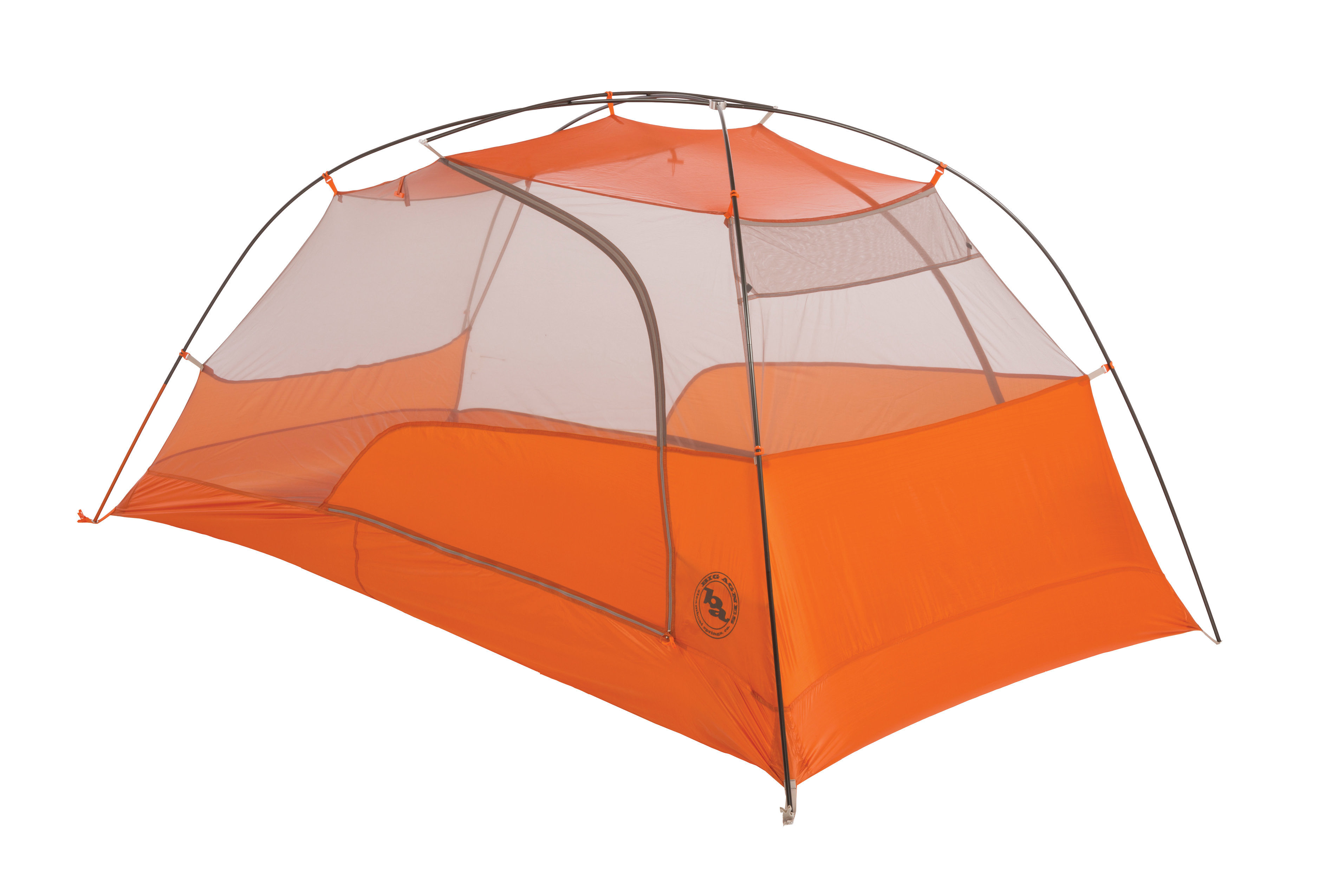 Big Agnes Copper Spur HV UL 2 Tent BACS2tent
