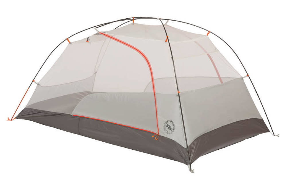 Big Agnes Copper Spur HV UL2 mtnGLO Backpacking Tent BACSM2tent