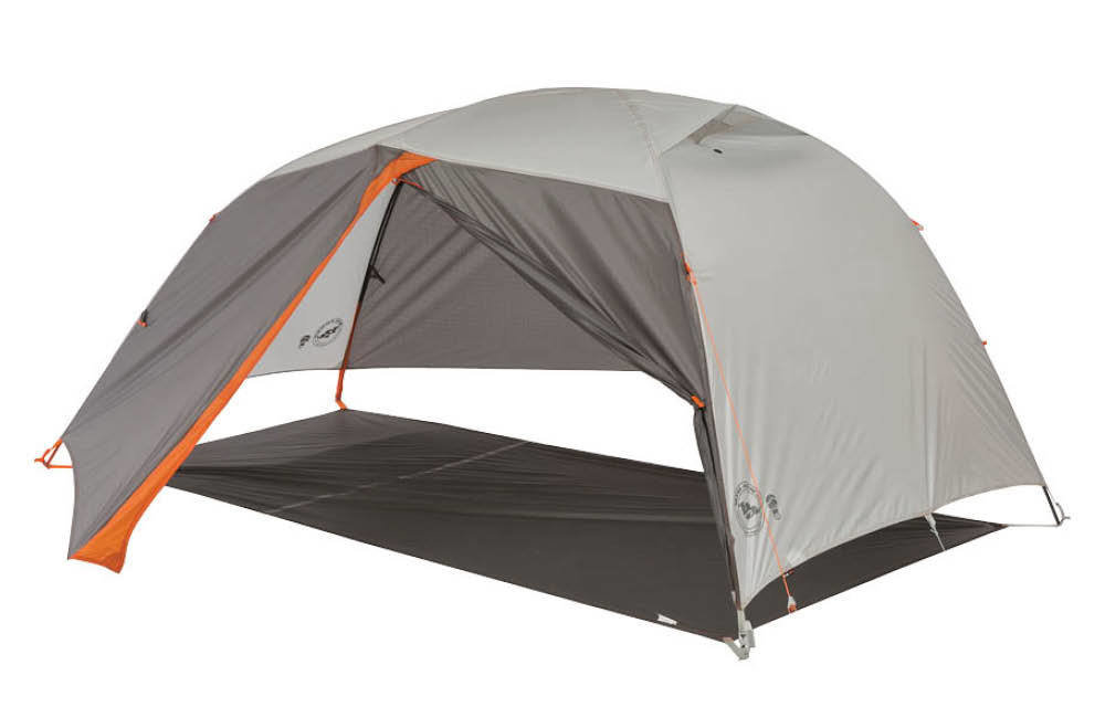 Big Agnes Copper Spur HV UL2 mtnGLO Backpacking Tent