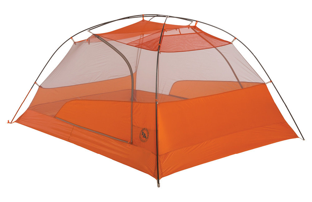 Big Agnes Copper Spur HV UL 3 Tent BACS3tent