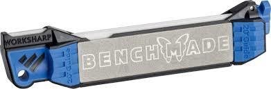 Benchmade Guided Field Sharpener Benchmade Guided Field Sharpener