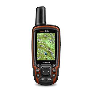 Garmin GPSMAP 64s J704XSM2B856T