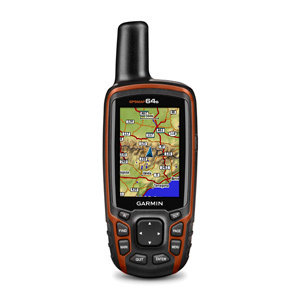 Garmin GPSMAP 64s