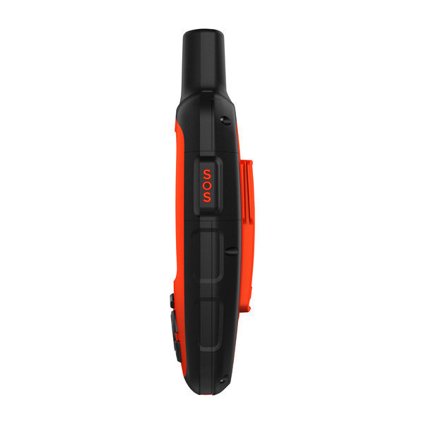 Garmin InReach Explorer+ - Orange