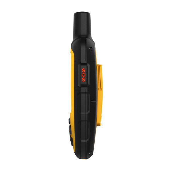 Garmin InReach SE+ - Yellow