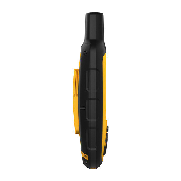 Garmin InReach SE+ - Yellow