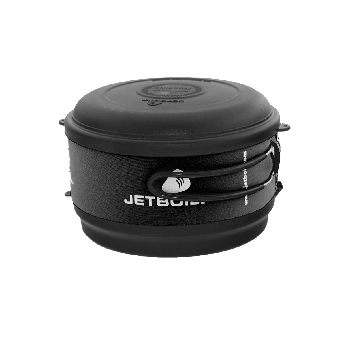 Jetboil 1.5L Fluxring Cooking Pot JRI1JB-CPT15