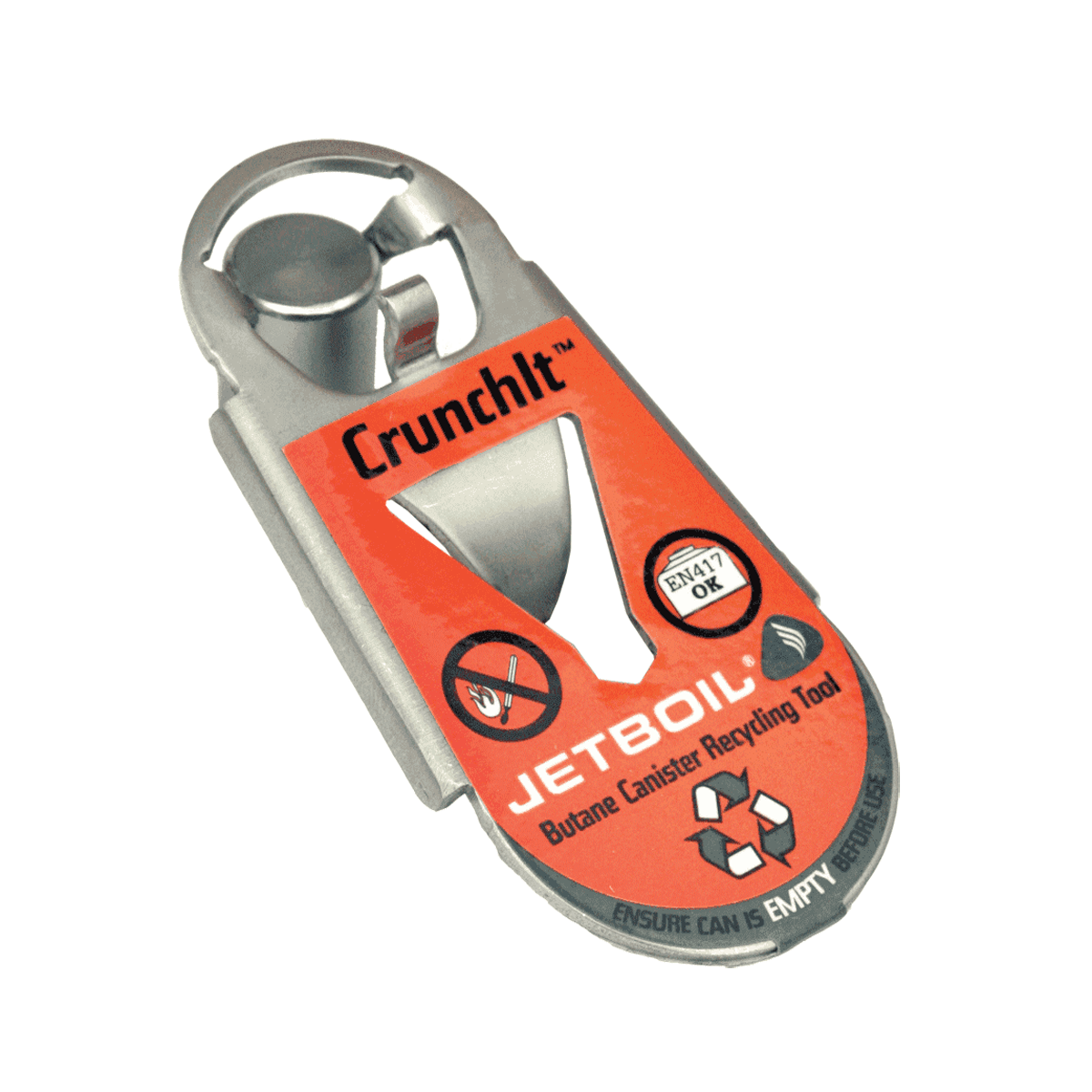 Jetboil CrunchIt JRI1JB-crunch