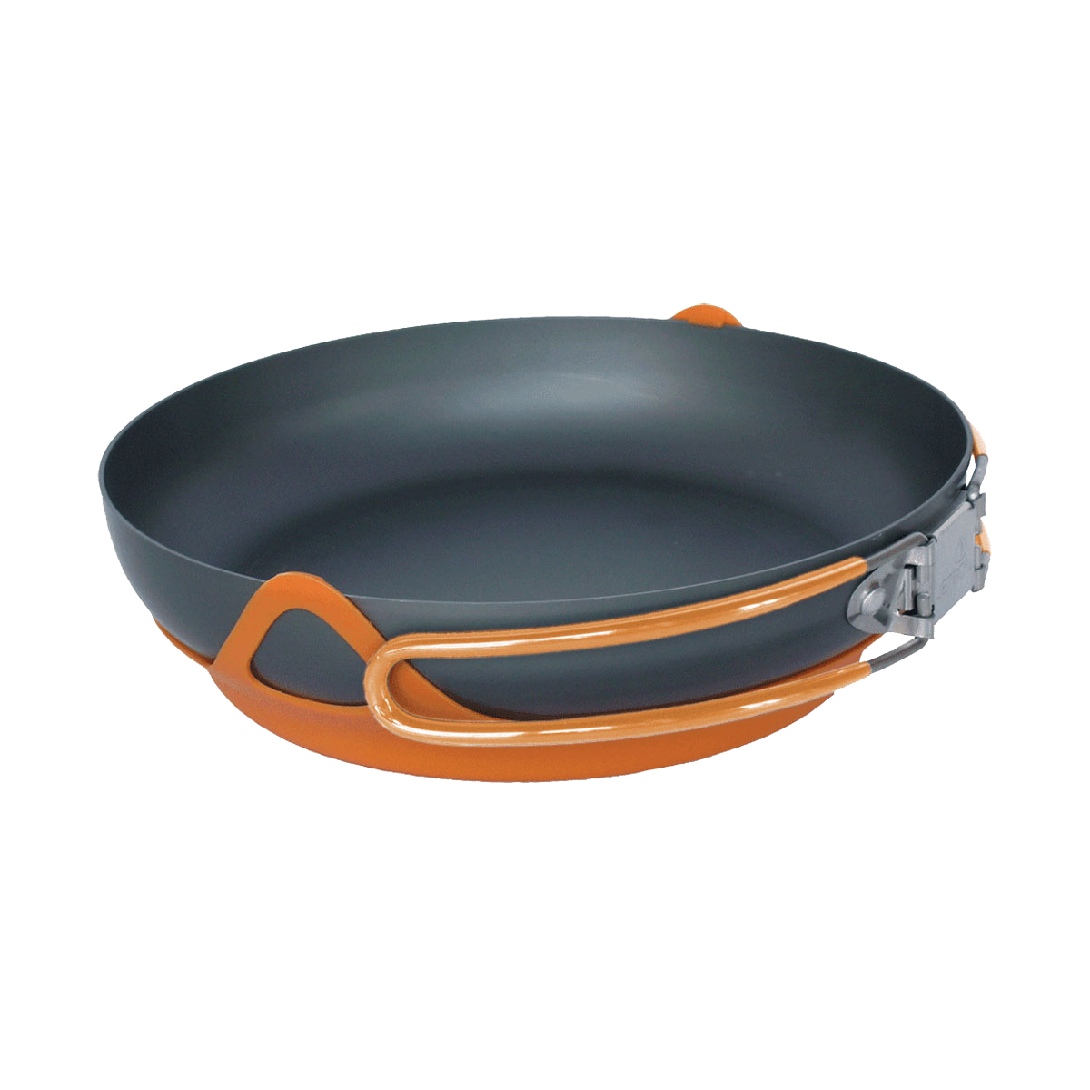 Jetboil 8 Inch Fluxring Fry Pan JRI1JB-FRYPN