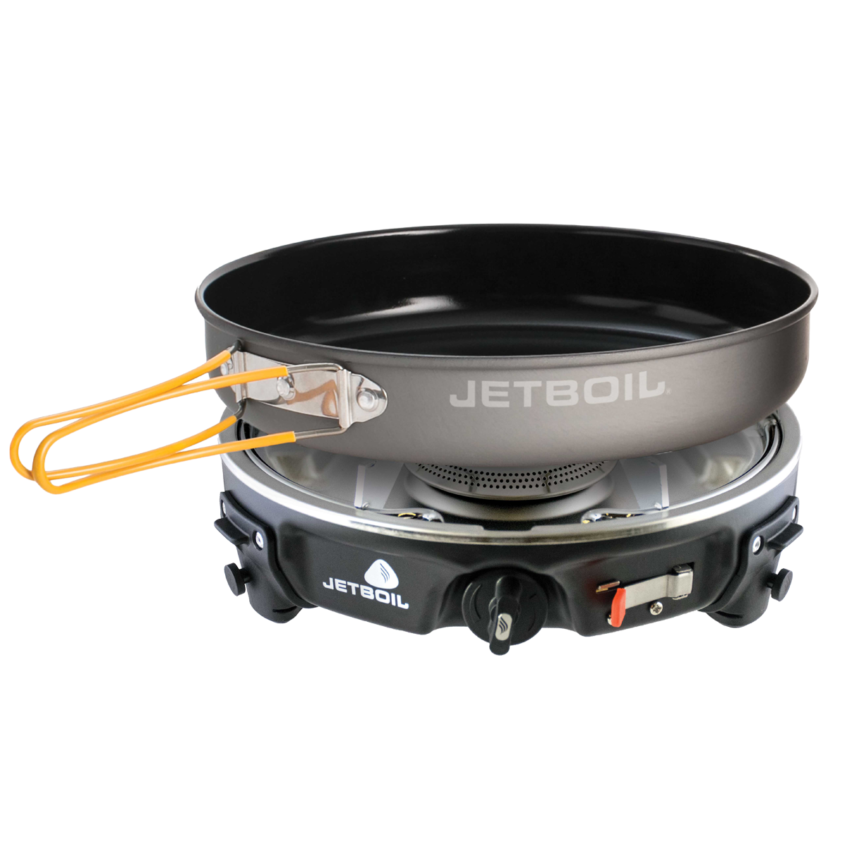 Jetboil HalfGen Basecamp System JRI1JB-HALFGEN
