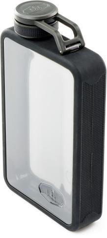 GSI Boulder Flask - 10 fl. oz. GSI Boulder Flask - 10 fl. oz.