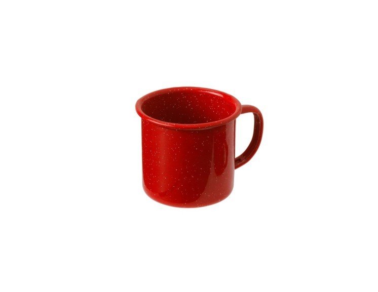 GSI Enamelware Cup - 12 oz GSI Enamelware Cup - 12 oz
