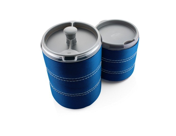 GSI Personal JavaPress - 20 fl oz Blue HVDHH4RTVWKC0