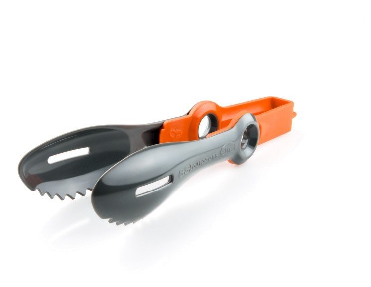 GSI Outdoors Pivot Tongs YRJXW5PBVA0NW