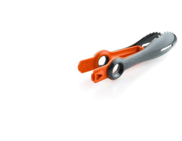 GSI Outdoors Pivot Tongs
