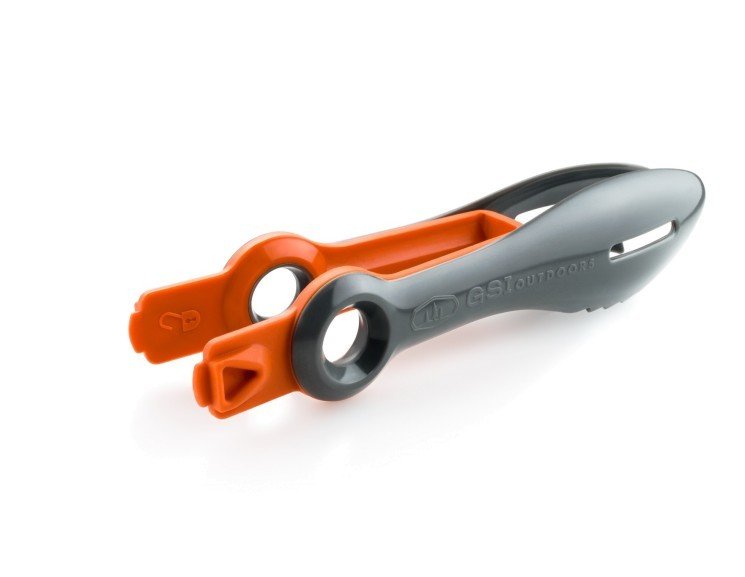 GSI Outdoors Pivot Tongs