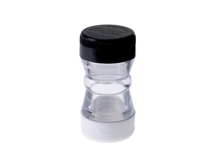 GSI Outdoors Salt & Pepper Shaker GSI Outdoors Salt & Pepper Shaker
