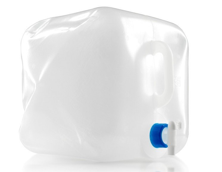 GSI Outdoors Water Cube 20 Liter HR1XXZ811KSGG