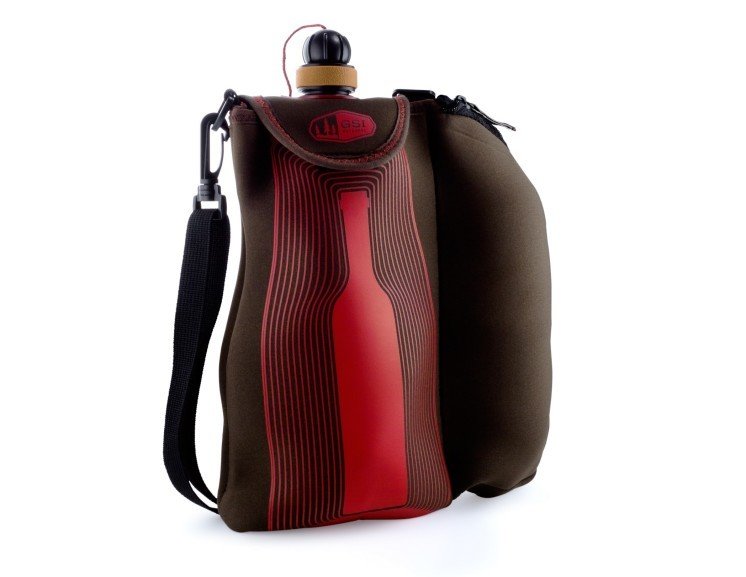 GSI Outdoors Wine Glass Gift Set