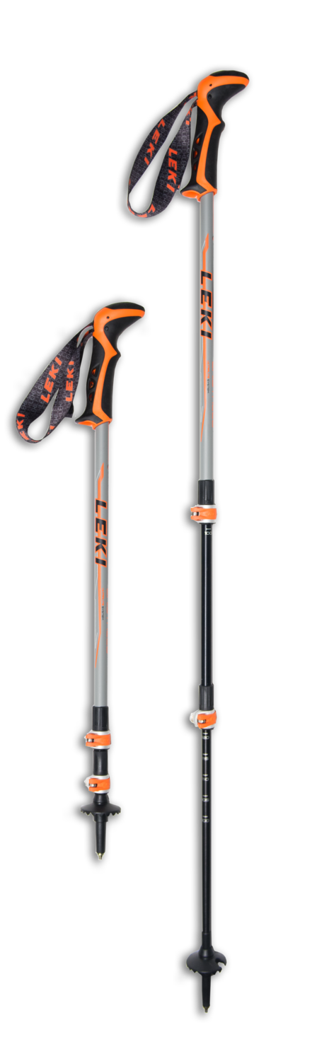 Leki Cristallo Trekking Poles Leki Cristallo Trekking Poles