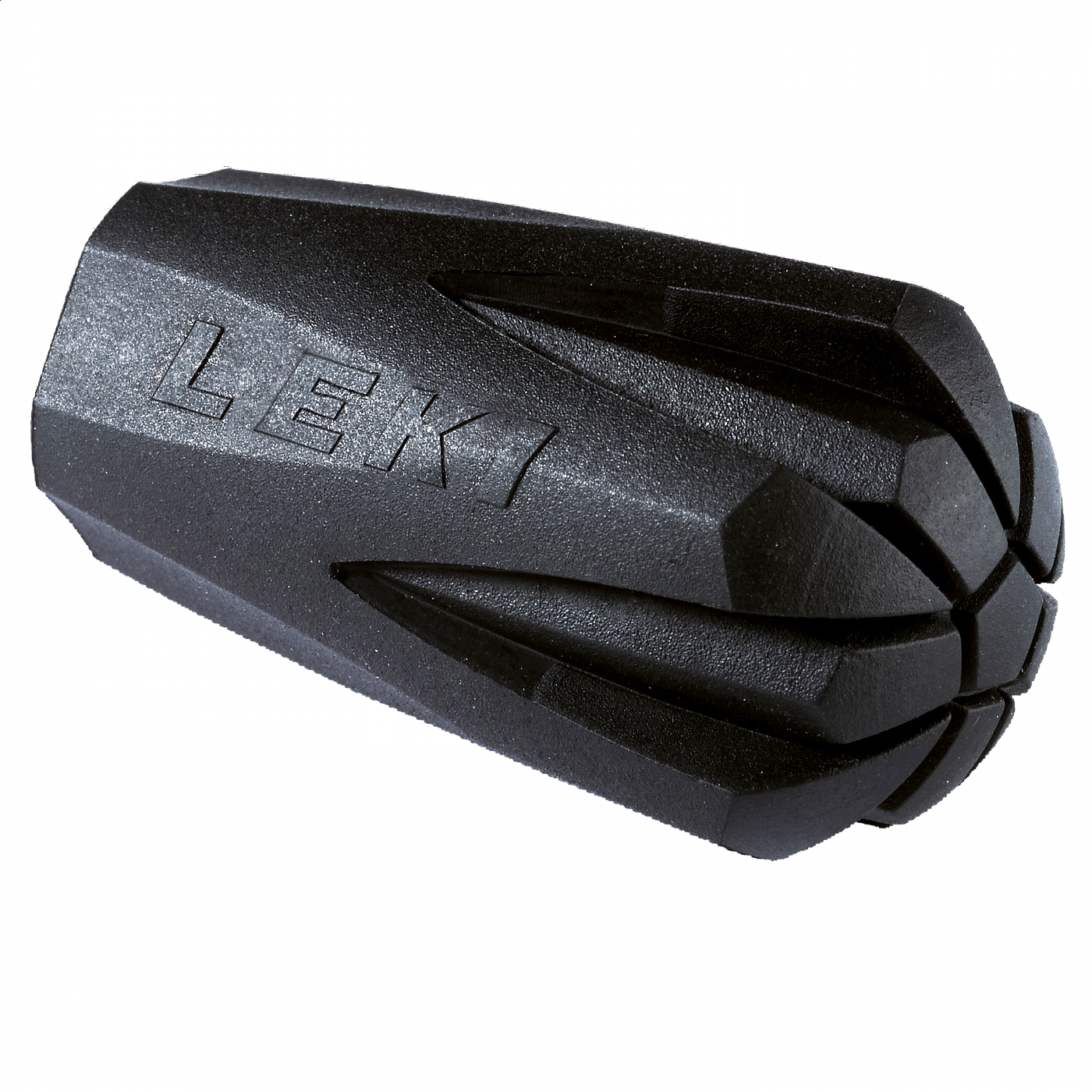 Leki Rubber Walking Tips Leki Rubber Walking Tips