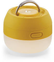 Black Diamond Moji Lantern