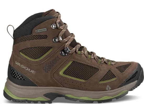 Vasque Men's Breeze III GTX Hiking Boot Vasque Men's Breeze III GTX Hiking Boot