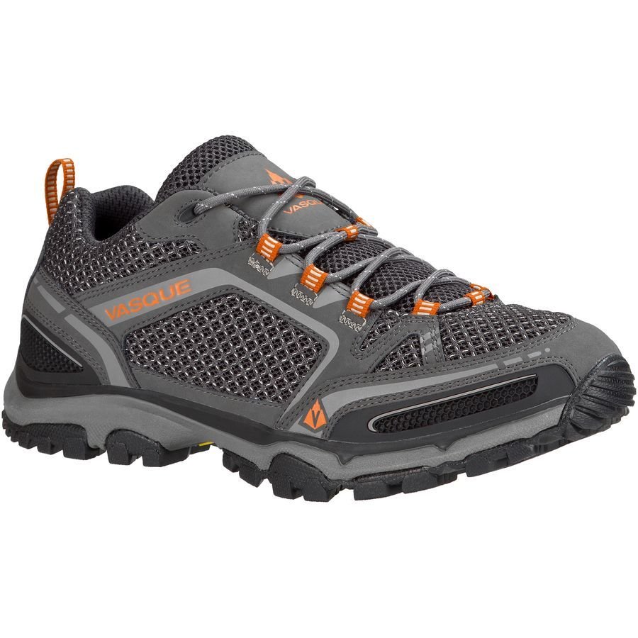 Vasque Men's Inhaler II Low Hiking Shoes Vasque Men's Inhaler II Low Hiking Shoes