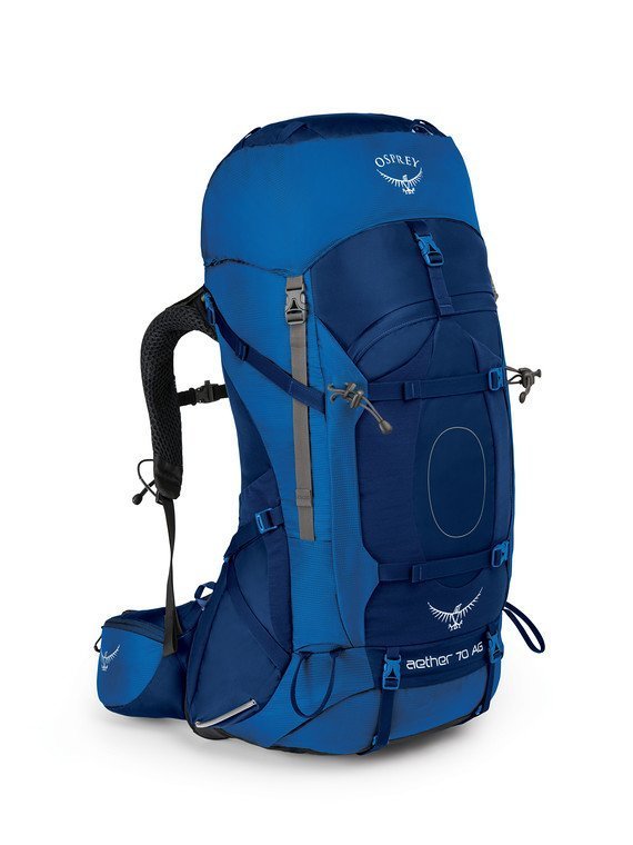 Osprey Aether 70 AG Backpack JR1OsAet70AG