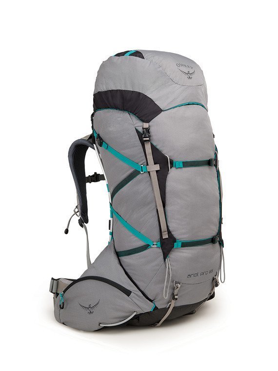 Osprey Ariel Pro 65 Women's Backpack JR1OsArPro65