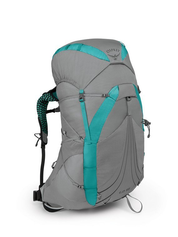Osprey Eja 58 Women's UltraLight Backpack JR1OsEja58