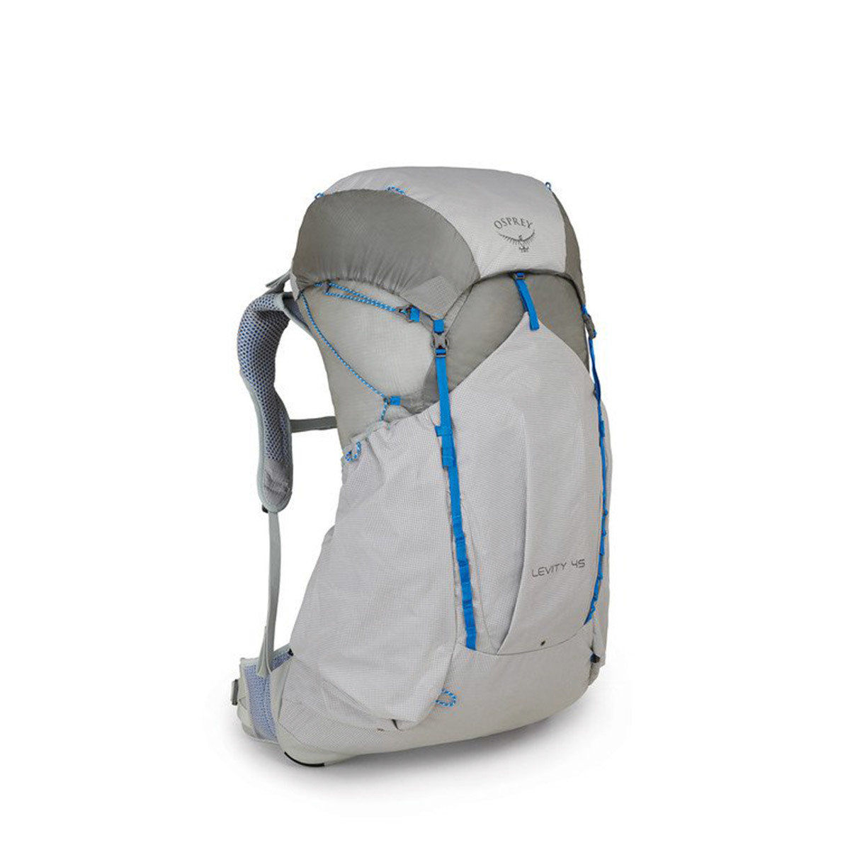 Osprey Levity 45 Superultralight Backpack JR1OsLev45