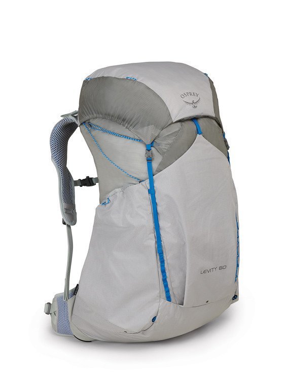 Osprey Levity 60 Superultralight Backpack Osprey Levity 60 Superultralight Backpack