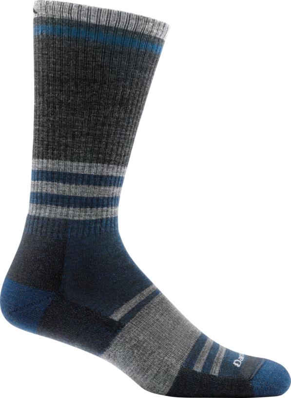 Darn Tough Spur Boot Light Cushion Hiking Sock Darn Tough Spur Boot Light Cushion Hiking Sock
