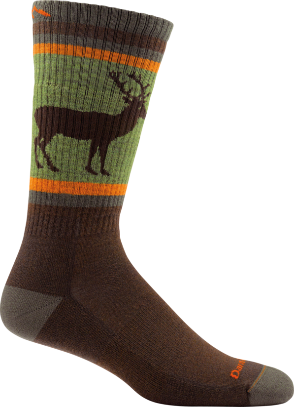 Darn Tough Uncle Buck Boot Cushion Hiking Sock Darn Tough Uncle Buck Boot Cushion Hiking Sock