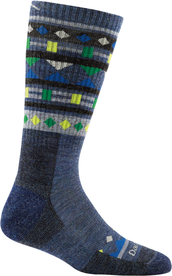 Darn Tough Trail Magic Boot Cushion Women's Hiking Sock Darn Tough Trail Magic Boot Cushion Women's Hiking Sock