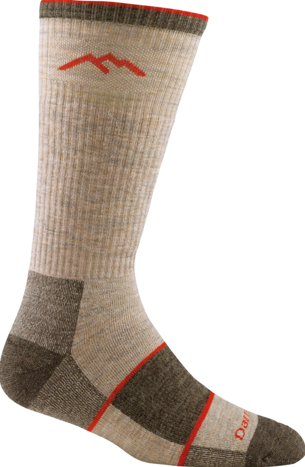 Darn Tough Hiker Boot Sock Full Cushion Hike Sock Darn Tough Hiker Boot Sock Full Cushion Hike Sock