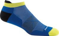 Darn Tough Coolmax® Vertex No Show Tab Ultra-Light Running Sock Darn Tough Coolmax® Vertex No Show Tab Ultra-Light Running Sock