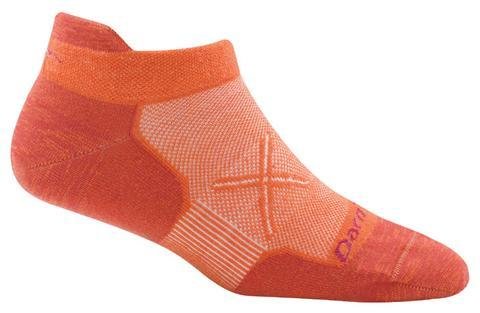 Darn Tough Vertex No Show Tab Ultra-Light Women's Running Sock Darn Tough Vertex No Show Tab Ultra-Light Women's Running Sock