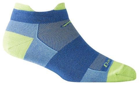 Darn Tough Tab No Show Light Women's Endurance Sock Darn Tough Tab No Show Light Women's Endurance Sock