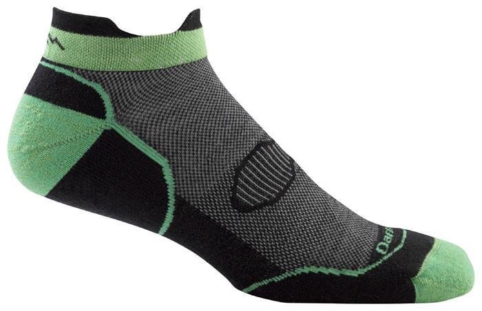 Darn Tough Men's Double Cross Light Cushion Sock Darn Tough Men's Double Cross Light Cushion Sock