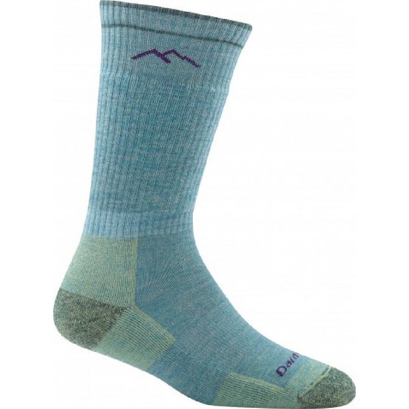 Darn Tough Women's Boot Cushion Hiking Sock Darn Tough Women's Boot Cushion Hiking Sock