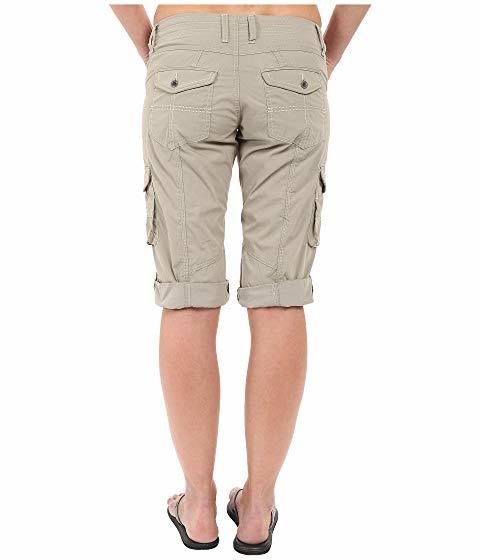 Kuhl Kontra 11" Women's Short