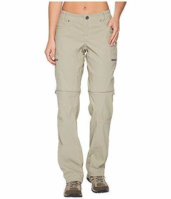 Kuhl Kliffside Convertible Women's Hiking Pant Kuhl Kliffside Convertible Women's Hiking Pant