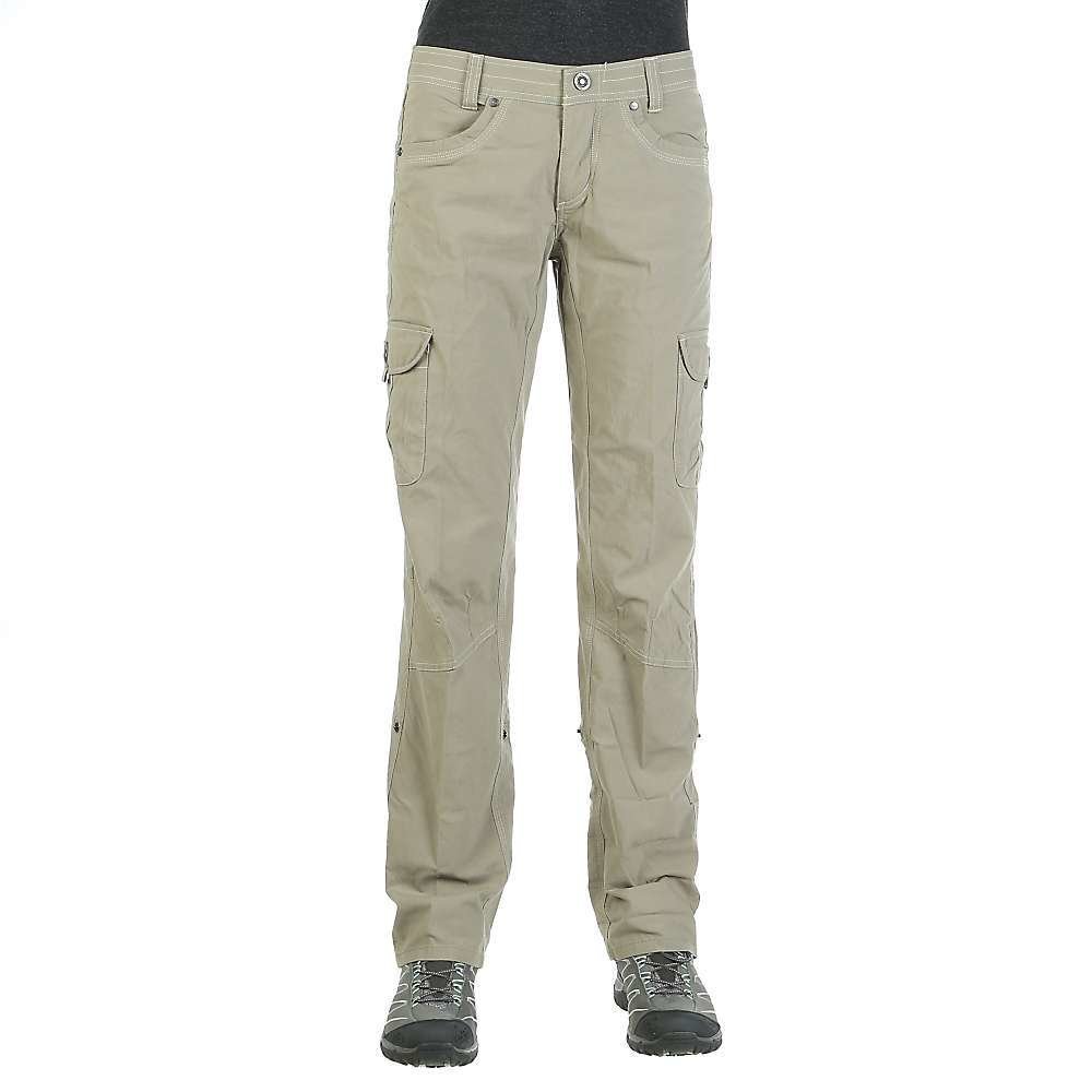 Kuhl Splash Roll-Up Pant JR1KuSpRU