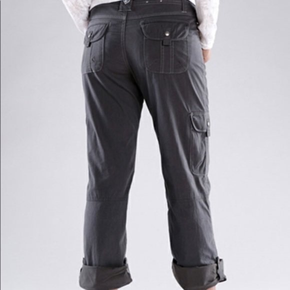 Kuhl Splash Roll-Up Pant