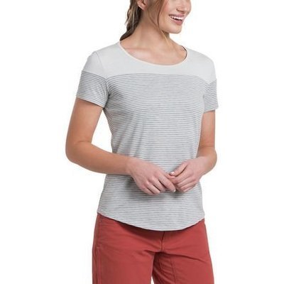Kuhl Tate Short Sleeve Women's Tee Kuhl Tate Short Sleeve Women's Tee