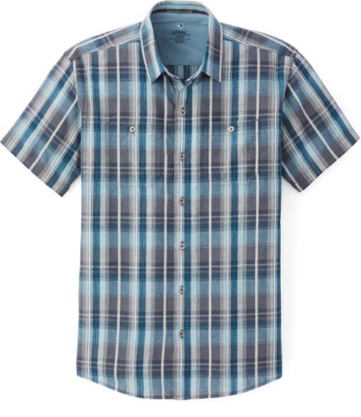 Kuhl Skorpio Short Sleeve Shirt Kuhl Skorpio Short Sleeve Shirt